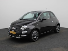 Fiat 500 - 1.0 Hybrid Dolcevita | Navigatie | Panoramadak| Parkeersensoren achter| Climate Control