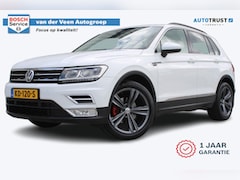 Volkswagen Tiguan - 1.4 TSI ACT Connected Series | Incl. 12 maanden garantie | Cruise control | Climate contro