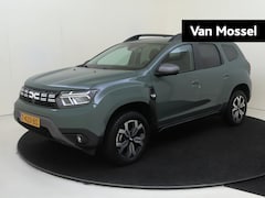 Dacia Duster - 1.0 TCe 100 ECO-G Journey | Apple Carplay/Android | cruise control | dodehoek detectie | e