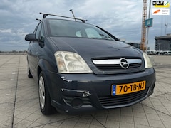 Opel Meriva - 1.6-16V Enjoy AIRCO TREKHAAK DAKDRAGERS NAP APK