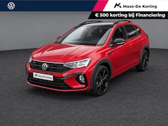 Volkswagen Taigo - 1.0 TSI 110pk DSG R-Line · Camera · Apple/Android Car Play · Keyless · Navigatie · Stoelve