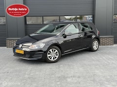 Volkswagen Golf - 1.6 TDI Comfortline BlueMotion