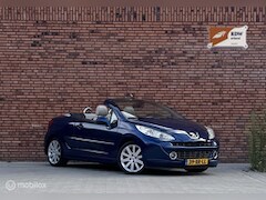 Peugeot 207 CC - 1.6-16V T Féline, NEW APK, AIRCO, GEPOLIJST