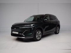 Geely Starray EM-i - 1.5 Pro PHEV 360CAMERA / LEER / CARPLAY / VIRTUAL / STOEL& STUURVERWARMING / BTW / NIEUW