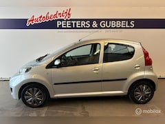 Peugeot 107 - 1.0-12V Sublime