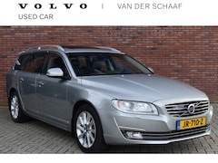 Volvo V70 - T4 190PK Automaat Polar+ | Trekhaak | ACC | Stoelverwarming |