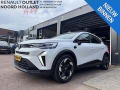 Renault Captur - 1.8 E-Tech full hybrid 160 Techno+Pack Winter