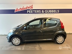 Peugeot 107 - 1.0-12V XS