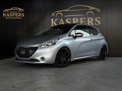Peugeot 208 - 1.6 THP Allure|Airco|Pano|Distr+wpomp Vervangen|