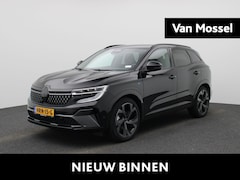 Renault Austral - 1.2 E-Tech full hybrid 200 techno esprit Alpine | Trekhaak | Google Navigatie | Adaptieve