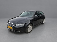 Audi A3 Sportback - 1.6 FSI Ambiente
