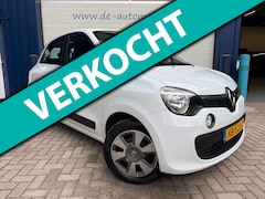 Renault Twingo - 1.0 SCe Authentique 5-drs / AIRCO / AUDIO + BLUETOOTH / 70.359 km