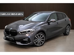 BMW 1-serie - 118i Executive Edition Sportline | Cruise Contol | Ambiance Verlichting | Navigatie | Keyl
