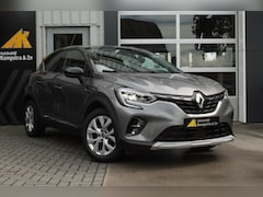 Renault Captur - 1.6 E-Tech Plug-in Hybrid 160 Intens | Cruise Control | Achteruitrijcamera | Keyless entry