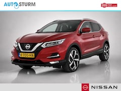 Nissan Qashqai - 1.3 DIG-T Premium Edition