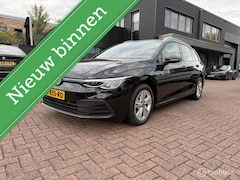 Volkswagen Golf Variant - 1.5 eTSI R-Line Autom Trekh Dig dashb