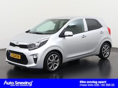 Kia Picanto - 1.0 DPi DynamicPlusLine | Camera | Navigatie | Apple/Android Carplay | Zondag Open