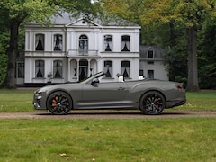 Bentley Continental GTC - 4.0 V8 Hybrid | Naim | Mulliner | Touring Spec. | Black Design Spec