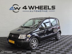 Fiat Panda - 1.2 Edizione Cool Trekhaak