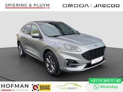 Ford Kuga - 2.5 PHEV ST-Line X Pano | Winter pack | SOH 88% | Carplay | Leder/Alcantara