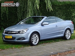 Opel Astra TwinTop - 1.6 Cosmo Distributieriem vervangen