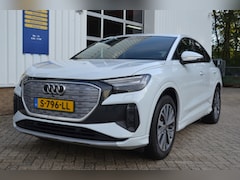 Audi Q4 Sportback e-tron - 40 Adv. ed
