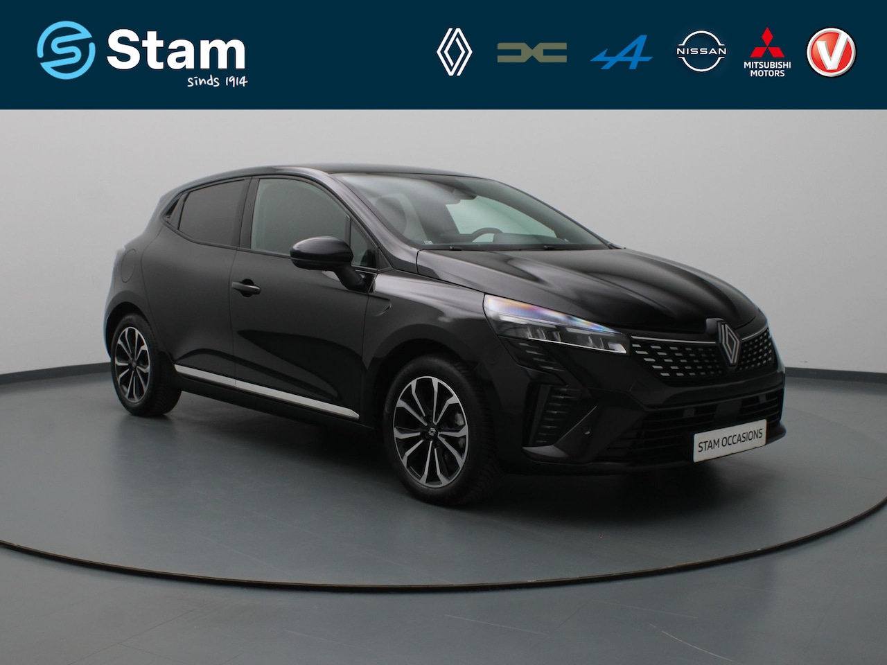 Renault Clio - 145pk E-Tech Full Hybrid techno Apple Carplay/Android Auto | Climate - AutoWereld.nl