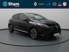 Renault Clio - 145pk E-Tech Full Hybrid techno Apple Carplay/Android Auto | Climate