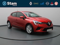 Renault Clio - 90pk TCe Zen Apple Carpla/Android Auto | Airco