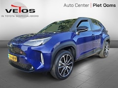 Toyota Yaris Cross - 1.5 Hyb 130 GR SPORT PDC V+A BSM