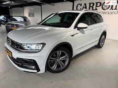Volkswagen Tiguan - 1.5 TSI ACT Highline Business 2019 3X R-Line 360 Camera Panodak 19LM Virtual Lane Assist V