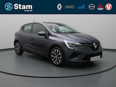 Renault Clio - 90pk TCe Zen Apple Carplay/Android Auto | Airco