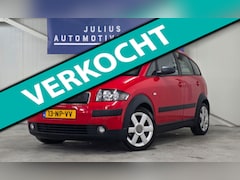 Audi A2 - 1.4 Pro Line Clima Nieuwe APK Bluetooth Garantie