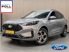 Ford Kuga - 2.5 PHEV ST-Line *NIEUW* Camera Trekhaak Winter pack Dodehoek detectie All Seasons