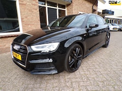 Audi A3 Sportback - 30 TFSI Sport S Line Edition