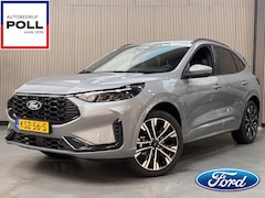 Ford Kuga - 2.5 PHEV ST-Line *NIEUW* Camera Trekhaak Winter pack Dodehoek detectie 20" LM Velgen