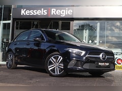 Mercedes-Benz A-klasse - 250 e Progressive | BLIS | Distronic | Sfeer | Elec.trekhaak | Memory | Leer | CarPlay | C
