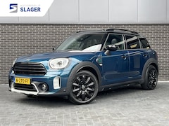 MINI Countryman - 1.5 Cooper Boardwalk Edition - Pano|HK|1e eig.|Trekhaak|Camera