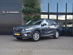 Mazda CX-5 - 2.0 SkyActiv-G 165 TS 2WD Navi Clima Cruise