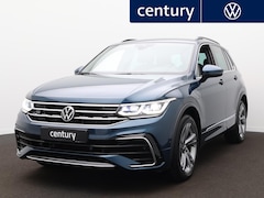 Volkswagen Tiguan - 1.4 TSI 245Pk Automaat eHybrid R-Line Business