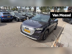 Audi Q4 e-tron - 40 Launch edition S Competition 77 kWh 204 PK