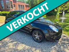 Alfa Romeo MiTo - 1.4 T Distinctive