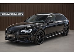 Audi A4 Avant - 45 TFSI quattro Sport S line black edition S-Line | Panoramadak | Bang & Olufsen | Standka