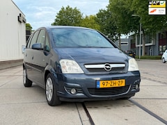 Opel Meriva - 1.4-16V Temptation 2008 Airco Trekhaak Apk 11-27