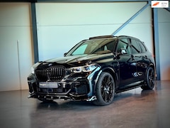 BMW X5 - XDrive45e, Comfort Stoel, Panodak, Trekhaak, Maxton, ACC, BTW, 22"