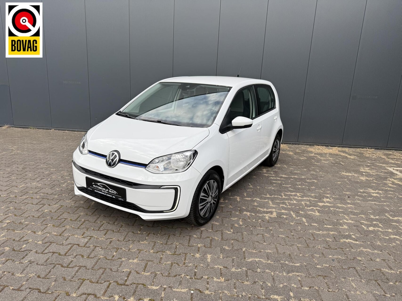 Volkswagen e-Up! - e-up! Style e-up! Style - AutoWereld.nl