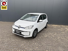 Volkswagen e-Up! - e-up Style