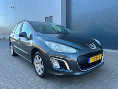 Peugeot 308 SW - 1.6 VTi X-Line AIRCO PDC LED 2012