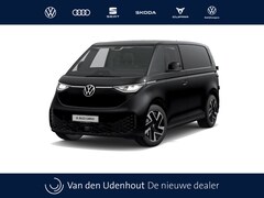 Volkswagen ID. Buzz Cargo - L1H1 340pk 79kWh 4Motion Bulli-Limited Edition / 4x4