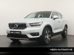 Volvo XC40 - 1.5 130pk T2 Inscription | Wegklapbare Trekhaak | Stuur+Stoelverwarming | Elektrische Acht
